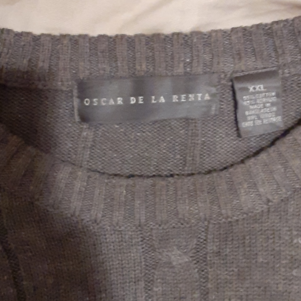 Sweater - Picture 2 of 2